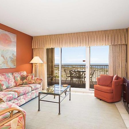 Driftwood Towers Villa กัลฟ์ชอร์ส ภายนอก รูปภาพ
