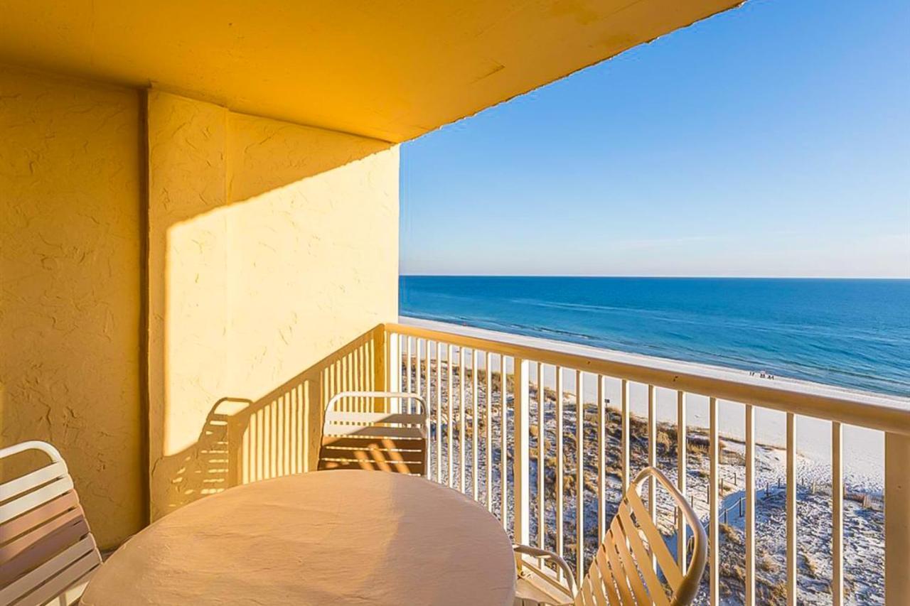 Driftwood Towers Villa กัลฟ์ชอร์ส ภายนอก รูปภาพ