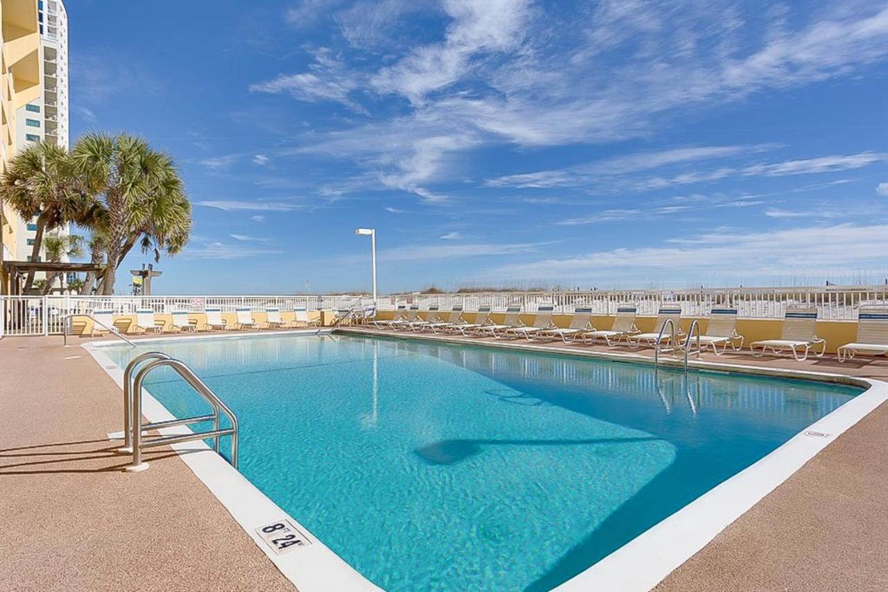 Driftwood Towers Villa กัลฟ์ชอร์ส ภายนอก รูปภาพ