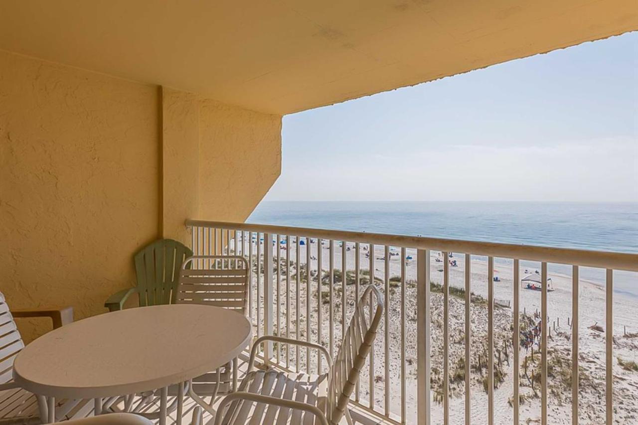 Driftwood Towers Villa กัลฟ์ชอร์ส ภายนอก รูปภาพ