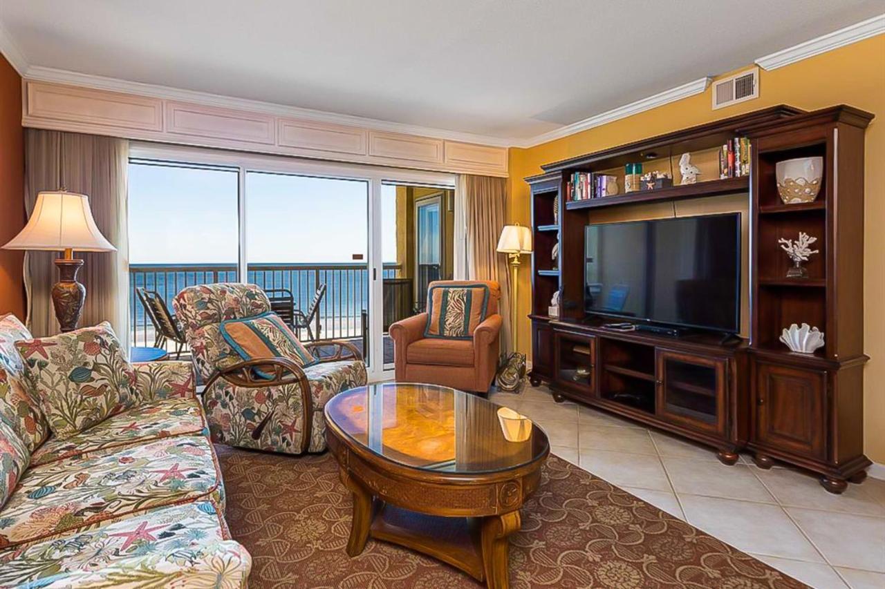 Driftwood Towers Villa กัลฟ์ชอร์ส ภายนอก รูปภาพ