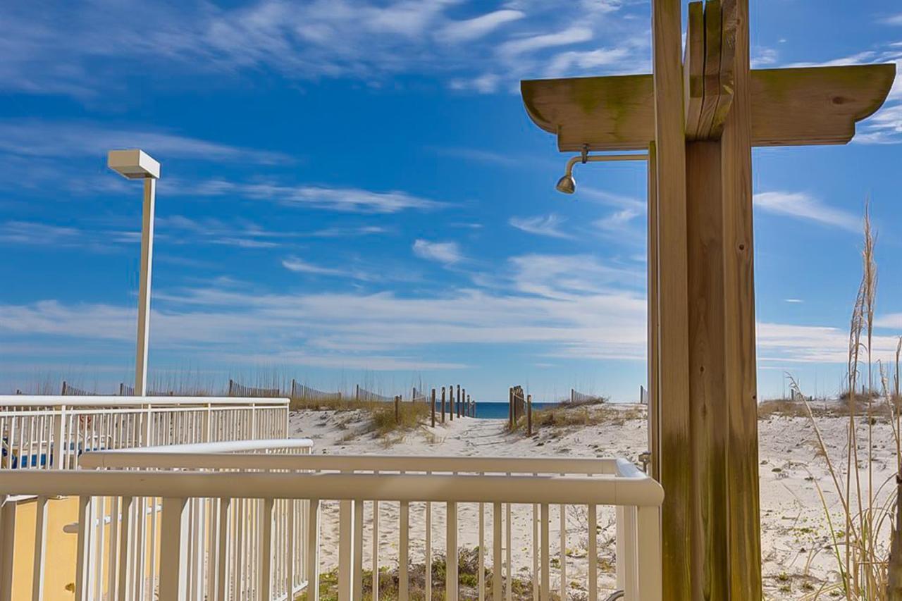 Driftwood Towers Villa กัลฟ์ชอร์ส ภายนอก รูปภาพ