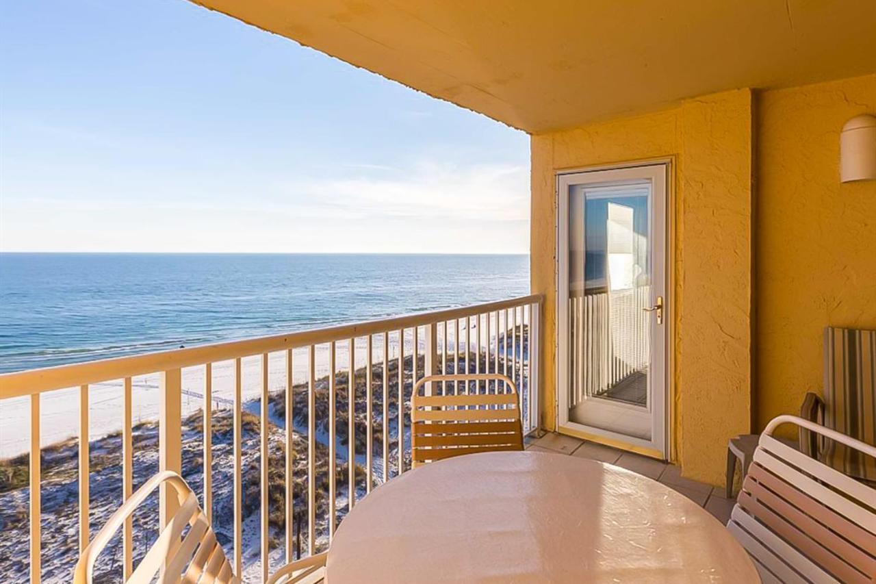 Driftwood Towers Villa กัลฟ์ชอร์ส ภายนอก รูปภาพ